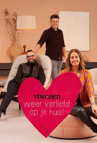 vtwonen: weer verliefd op je huis afişi