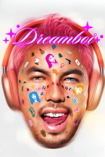 Dreamboi afişi