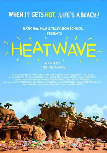 Heatwave afişi