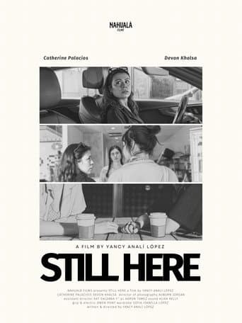Still Here afişi