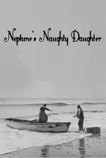 Neptune's Naughty Daughter afişi