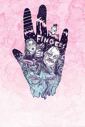Fingers afişi