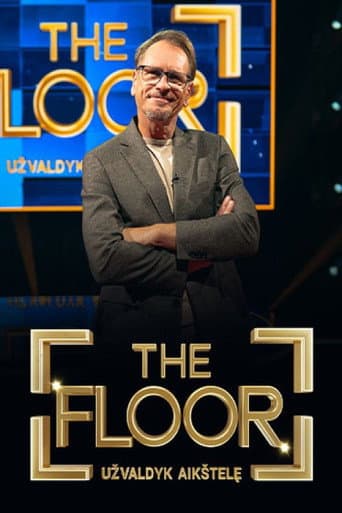 The Floor afişi