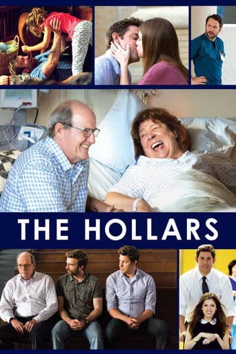 Hollarlar afişi