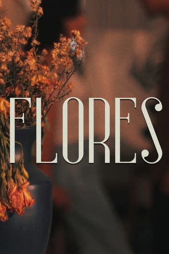 Flores afişi