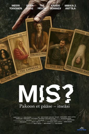 Mis? afişi