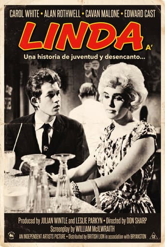 Linda afişi