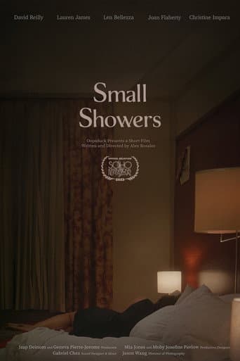 Small Showers afişi