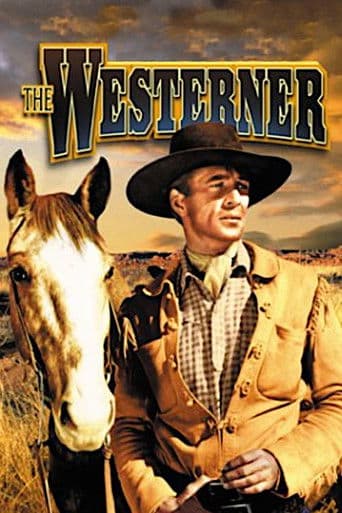 The Westerner afişi
