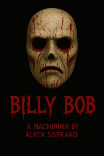 Billy Bob afişi