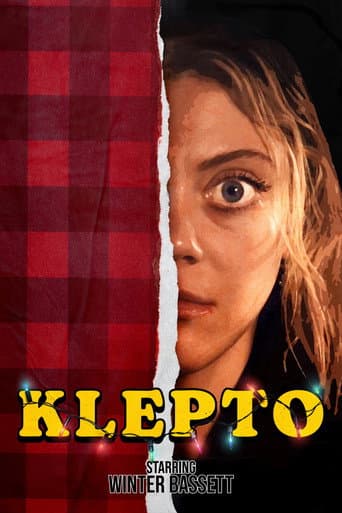 Klepto afişi