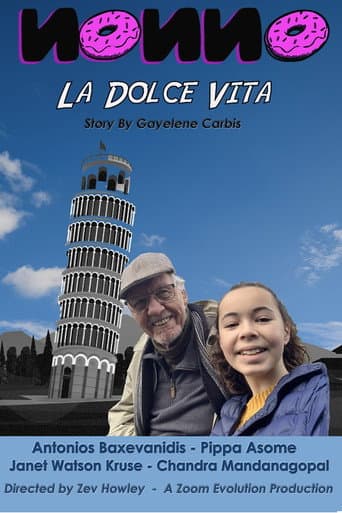 Nonno afişi
