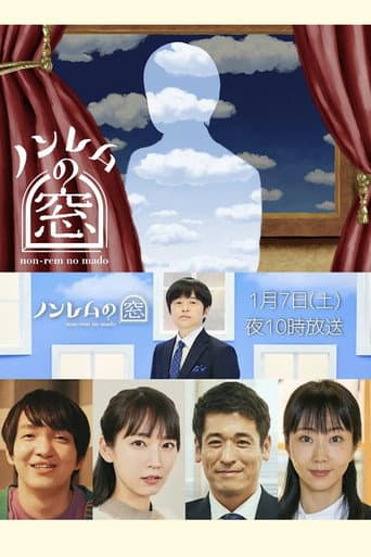 ノンレムの窓 2023・新春 afişi