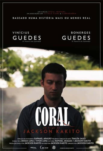 Coral afişi