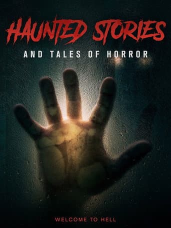 Haunted Stories And Tales Of Horror afişi