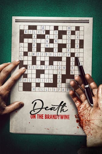 Death on the Brandywine afişi