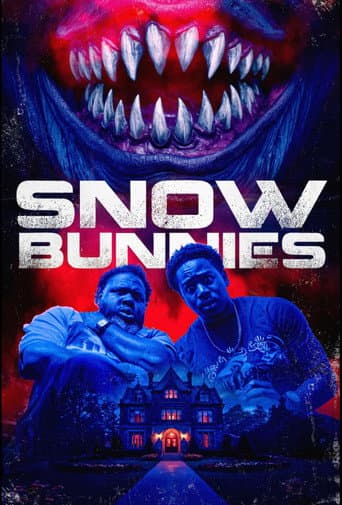 Snow Bunnies afişi