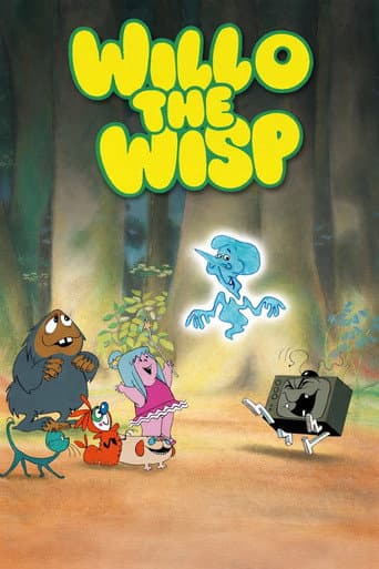 Willo the Wisp afişi