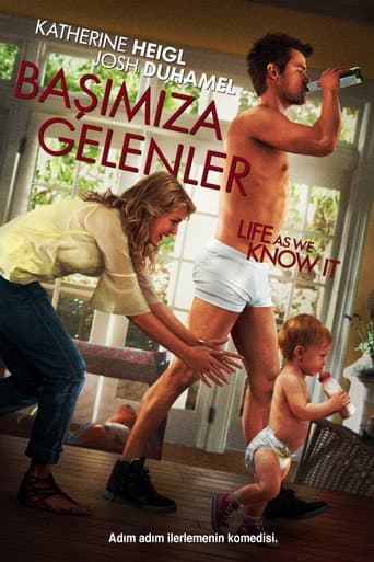 Başımıza Gelenler afişi