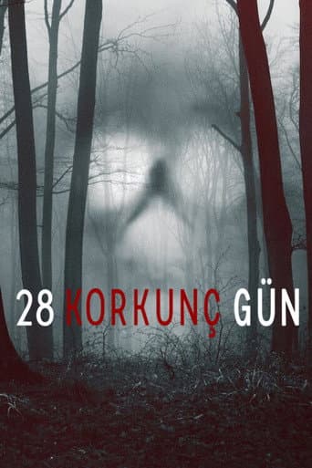 28 Korkunç Gün afişi