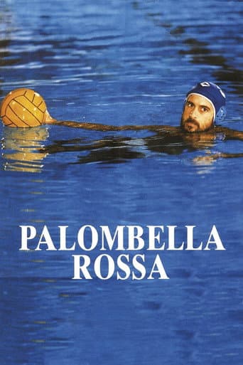 Palombella rossa afişi
