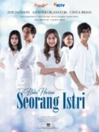 Buku Harian Seorang Istri afişi