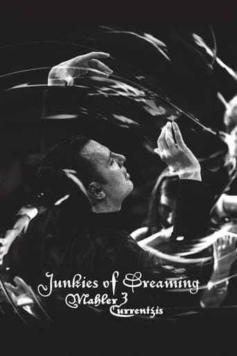 Junkies of Dreaming afişi