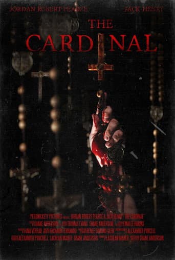 The Cardinal afişi