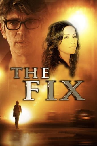 The Fix afişi