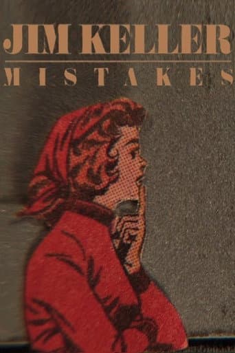 Mistakes afişi