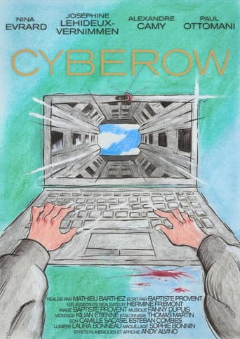 CYBEROW afişi