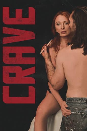 Crave afişi
