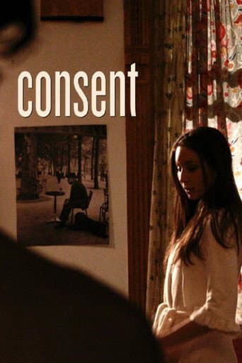 Consent afişi