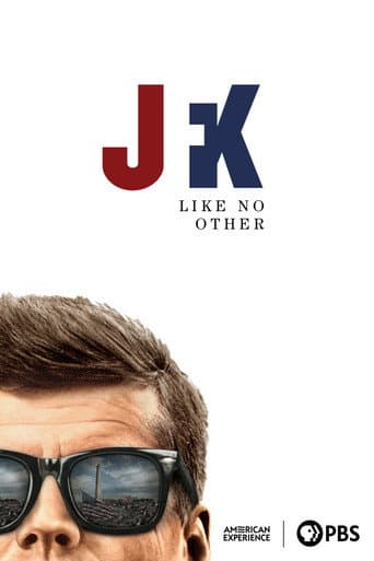 JFK afişi