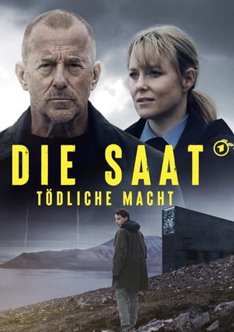 Die Saat - Tödliche Macht afişi