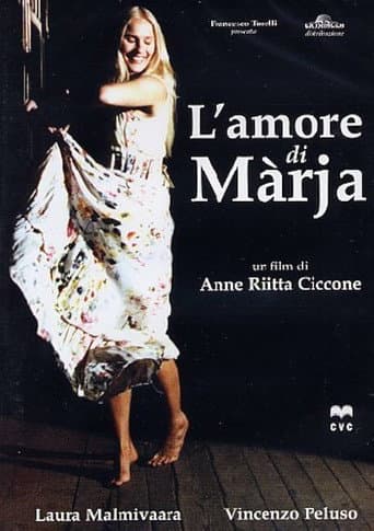 L'amore di Màrja afişi