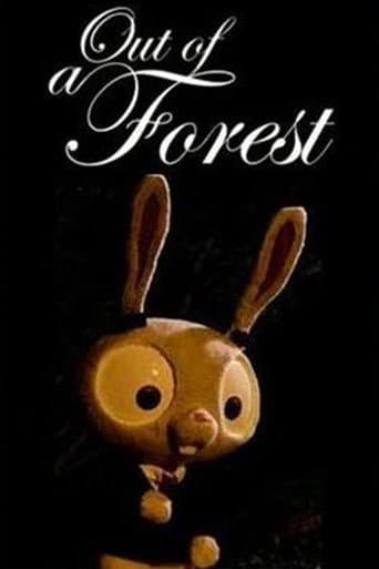Out of a Forest afişi
