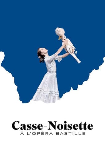 Casse-Noisette afişi