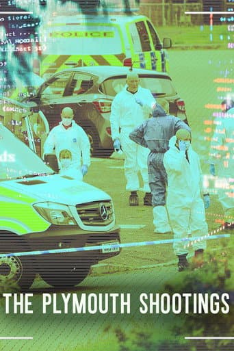 The Plymouth Shootings afişi