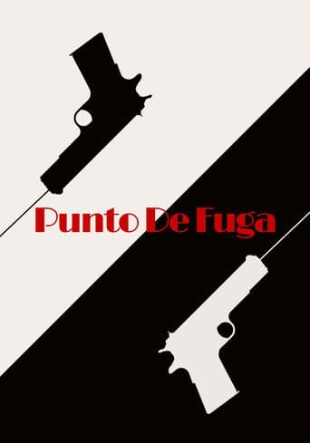 Punto de Fuga afişi