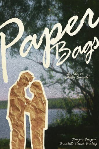 Paper Bags afişi