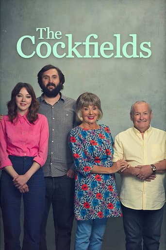 The Cockfields afişi