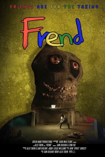 Frend afişi