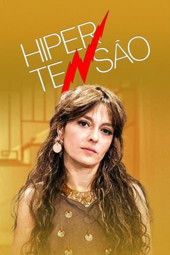 Hipertensão afişi
