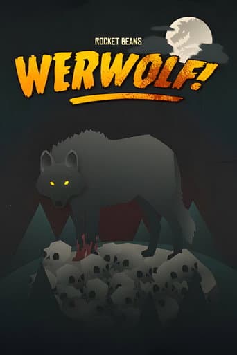 Werwolf afişi