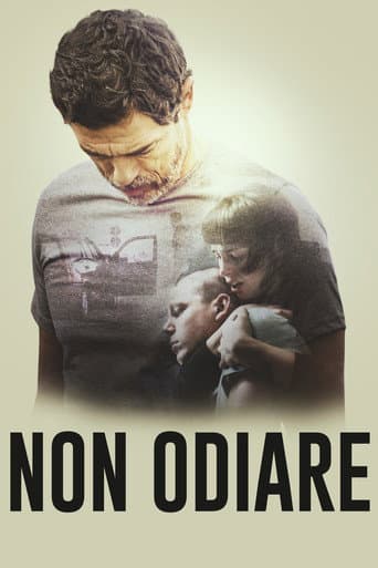 Non odiare afişi