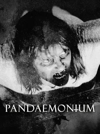 Pandæmonium afişi
