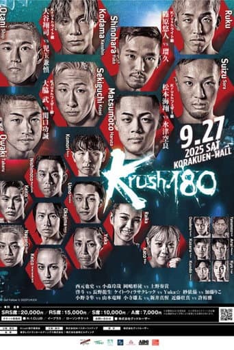 Krush 180