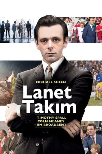 Lanet Takım afişi