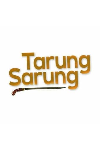 Tarung Sarung afişi